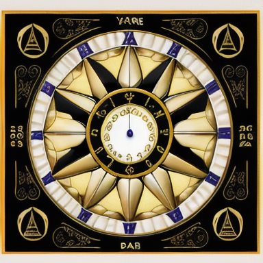 Áries e Capricórnio