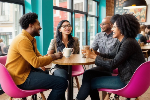 Aquarius Compatibility Image